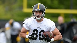 The Steelers' UDFAs With the Greatest Chance of Making the 53-Man Roster (Steelers News)