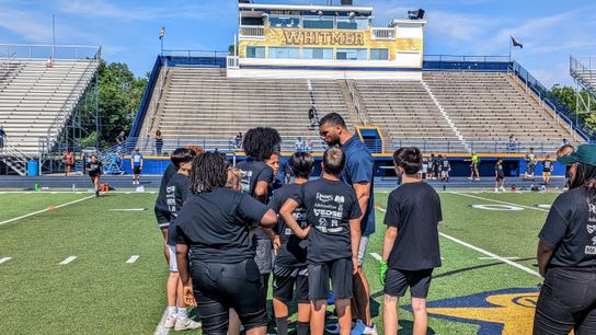 Steelers Cam Heyward Inspires Chris Wormley To Host His First Football Camp; Says He Looks Up To Heyward On And Off The Field (Steelers News)