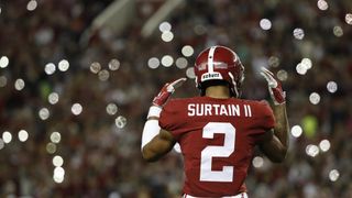 2021 Draft Profile: Alabama's Patrick Surtain II (Draft News)