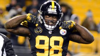 As the Game Turns: Week 10 vs Carolina (Steelers News)