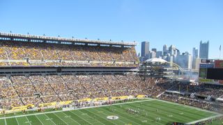 Steelers Opening Day Roster Predictions (Commentary)