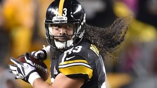 Why the Steelers traded up for Troy Polamalu: Redrafting 2003