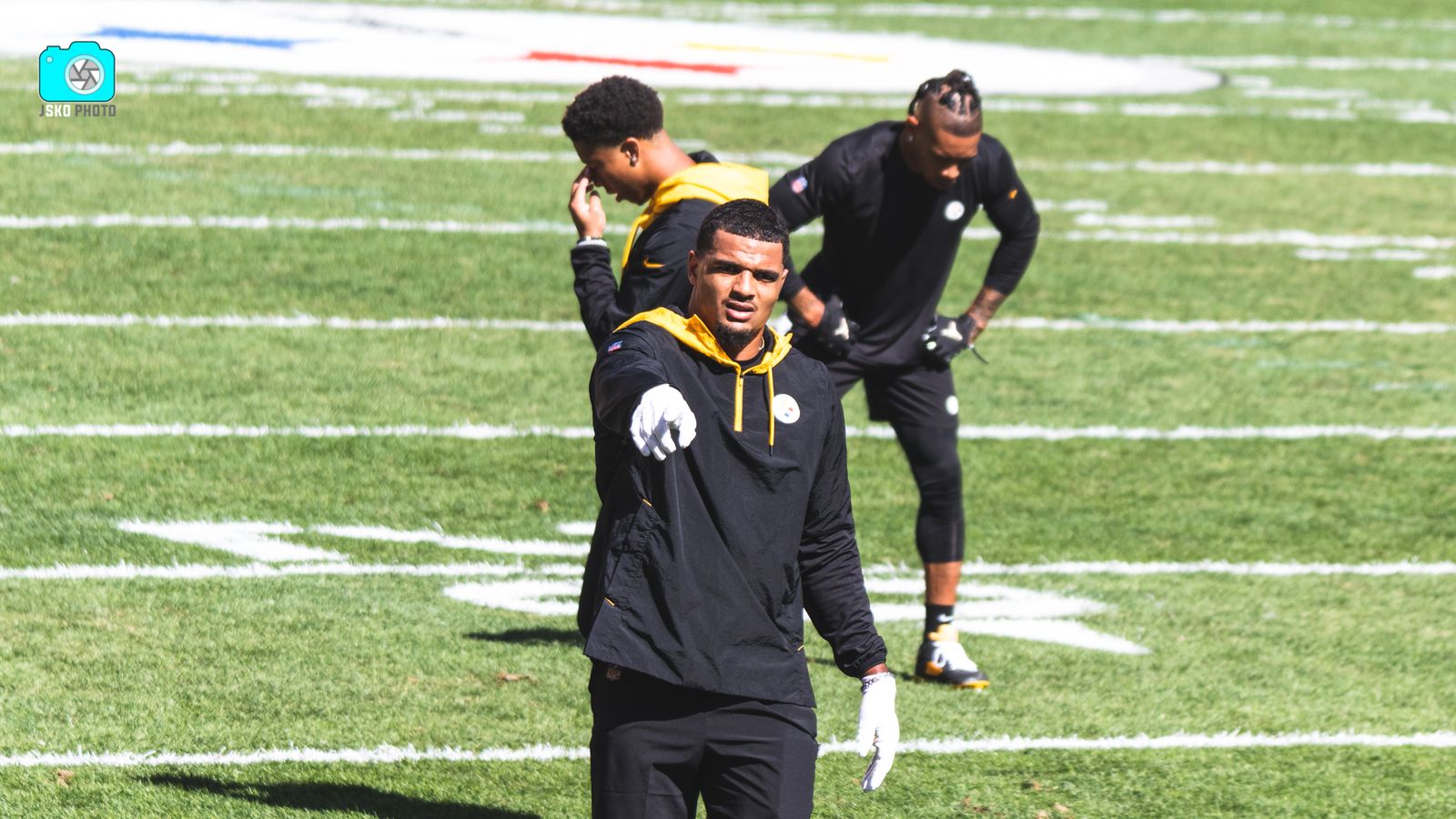 How Minkah Fitzpatrick's record-breaking contract with Pittsburgh Steelers  resets the safety market