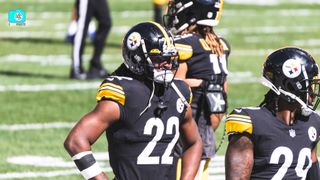 Steelers Success Can Be Measured by Lead Running Back's Workload Since 2016 (Commentary)