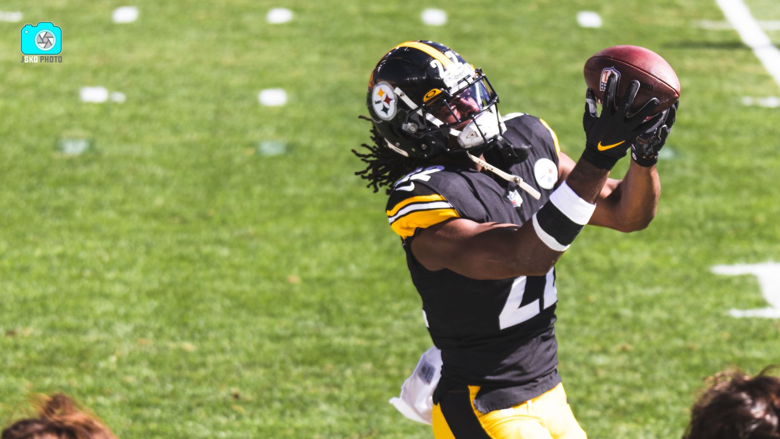 Steelers: Why Najee Harris is the happiest Pittsburgh player after 2023 NFL  Draft