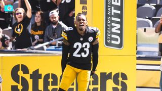 Steelers' Joe Haden Names Dynamic Rival Turned Teammate Antonio