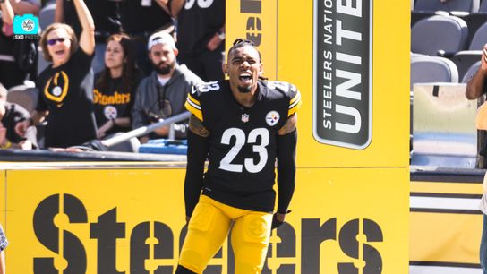 Joe Haden Tweets Cryptic Goodbye Message to SteelerNation (Free Agency News)