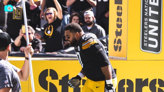 Steelers Cam Heyward "I Have Full Trust And Full Faith" In Decision To Promote Omar Khan (Steelers News)