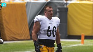 Steelers J.C. Hassenauer Practicing; B.J. Finney to IR (Injury News)