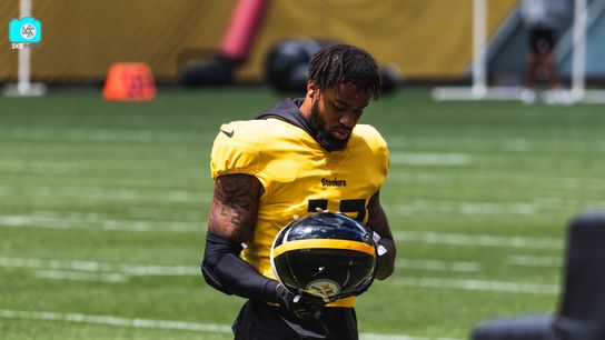 Steelers Now Have An Alternate Option At Cornerback If They Want A Reunion  (Mark Gilbert)