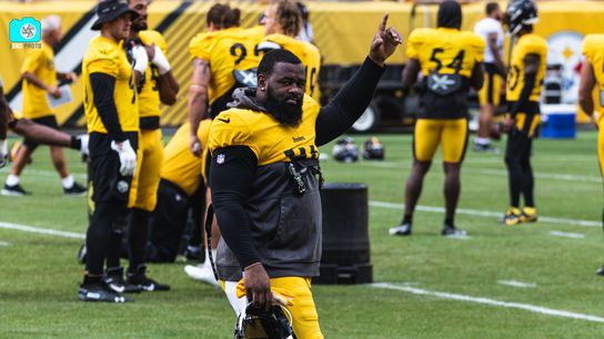 Report: Steelers Waiving DT Isaiah Buggs (Steelers News)