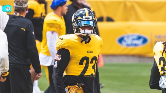 Steelers List Key Starters OUT for Sunday Night (Injury News)