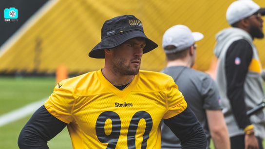 Bengals' La'el Collins Boldly Blasts Steelers' T.J. Watt Calling Him a Cry Baby After 1-on-1 Matchup (Steelers News)