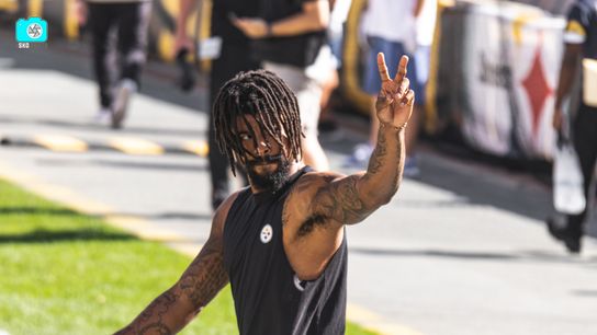 Pittsburgh Steelers Players React To Big Free Agency Moves In 2023 (2023 NFL Free Agency)