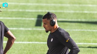 Steelers Safety Minkah Fitzpatrick Likely To Play Sunday After Practicing For 2nd Straight Day (Injury News)