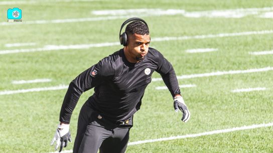 Steelers Minkah Fitzpatrick Steelers Minkah Fitzpatrick