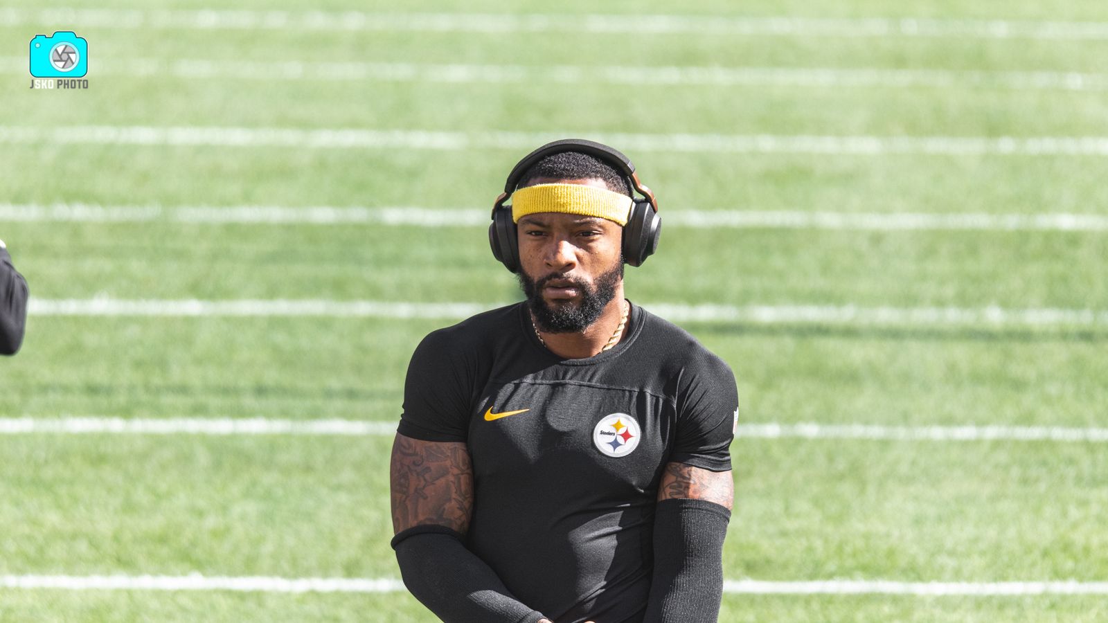 Steelers: Ex-Pittsburgh CB has rivalry games 'circled on calendar'