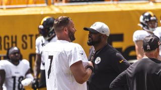 Steelers Family Connections Lead To Best Pick in 2023 According To ESPN  Draft Guru