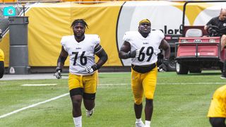 Steelers' Main Thing To Watch In 3rd Preseason Game Is The Offensive Line Writes NFL Analyst (Steelers News)