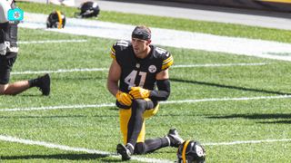 Steelers 5th-Year LB Robert Spillane Excited About Brian Flores: "He Knows What He Wants And Expects Us To Get It Done" (Steelers News)