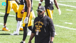 Steelers Mike Tomlin Ranked 13th Best Coach By PFF; Mike Florio And Chris Simms Come to Tomlin's Defense (Steelers News)