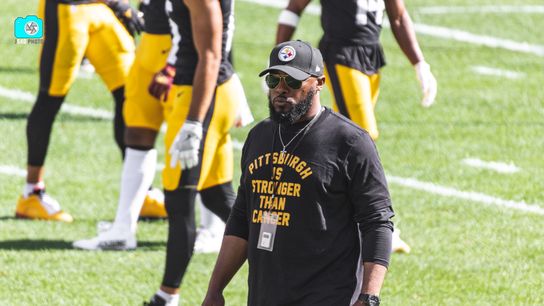 Steelers Have Numerous Concerning Team Statistics After An Unfortunate 3 Weeks (Analysis)