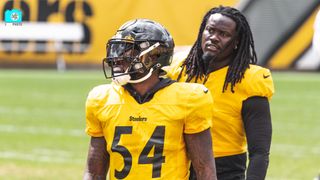 Steelers Release Ulysees Gilbert III With Waived/Injured Designation; Claim Jets Hamilcar Rashed Off Waivers (Steelers News)