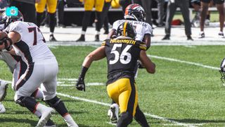 Steelers' Secondary Coach Grady Brown Talks Joe Haden, We'll