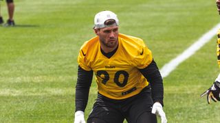 Why the Steelers should give T.J. Watt a "Record-Breaking Contract" (TJ Watt News)