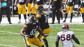 Ben Roethlisberger on the Offensive Line: “I just think they're having fun…” (Ben Roethlisberger News)