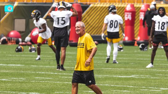 Steelers Special Teams Coach Danny Smith Gives the Latest on His Intriguing Units in 2022: Return Man Job is "Wide Open" (Steelers News)