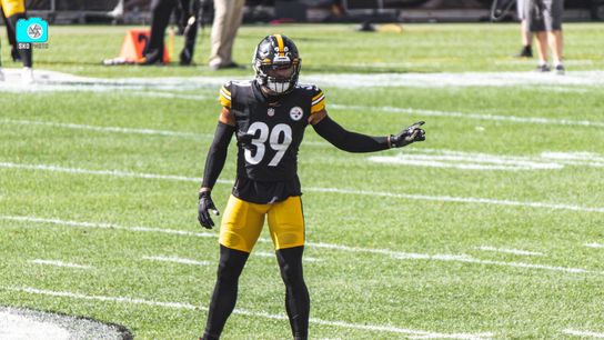 Should Steelers Minkah Fitzpatrick or Diontae Johnson Be More Of A Priority For An Extension? (Analysis)