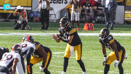 Former Steelers Quarterback Ben Roethlisberger Discusses The 2022 NFL Draft Today (Steelers News)