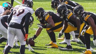 Pittsburgh Steelers Off-Season Positional Review: Offensive Line (Analysis)