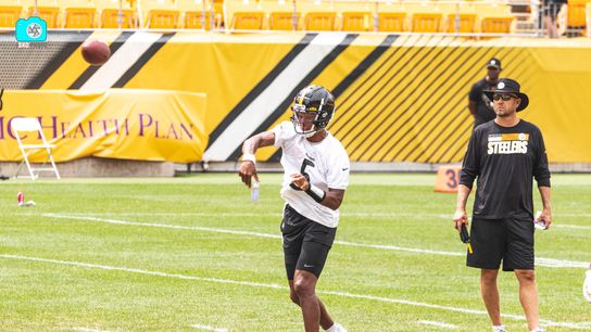 Steelers Joshua Dobbs Steelers Joshua Dobbs