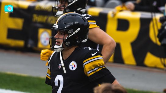 Steelers Insider Slams The Door On A Mason Rudolph Return In 2023 (Mason Rudolph)