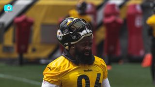 Projected 53-man Roster (Post-Preseason) (Steelers News)