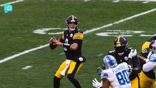 An Uncharacteristic Steelers Off-Season: Quarterback Edition (Analysis)