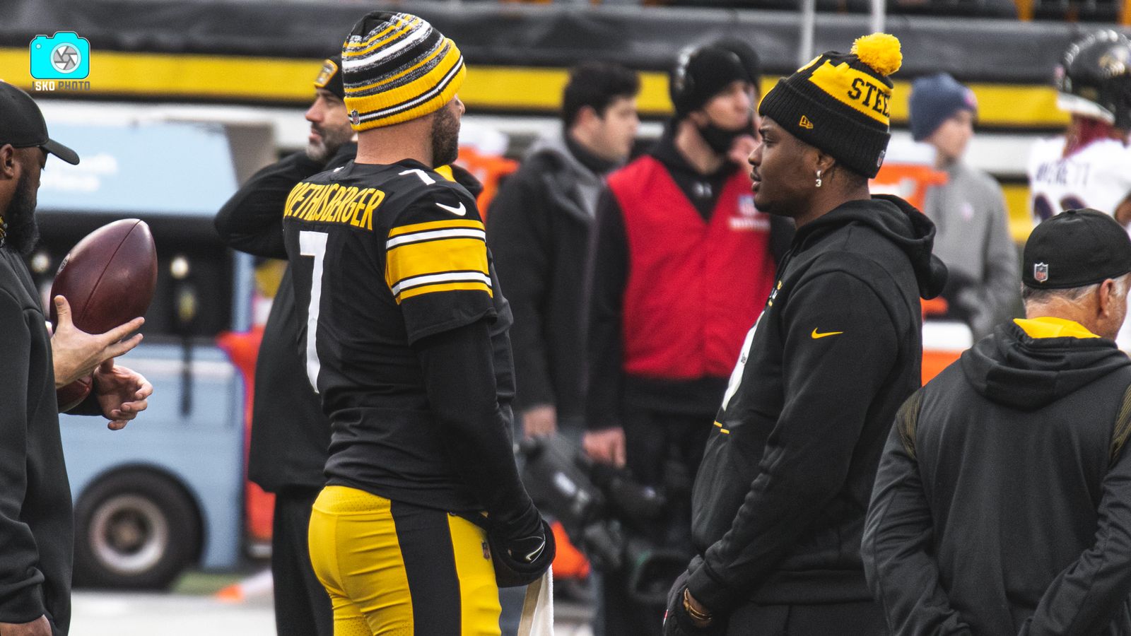 Steelers rumors: Pittsburgh falling in love with top 2022 QB prospect to  replace Ben Roethlisberger