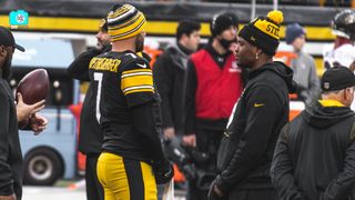 Three Reasons Why the Steelers Shouldn't Draft a Quarterback in 2022 (Commentary)