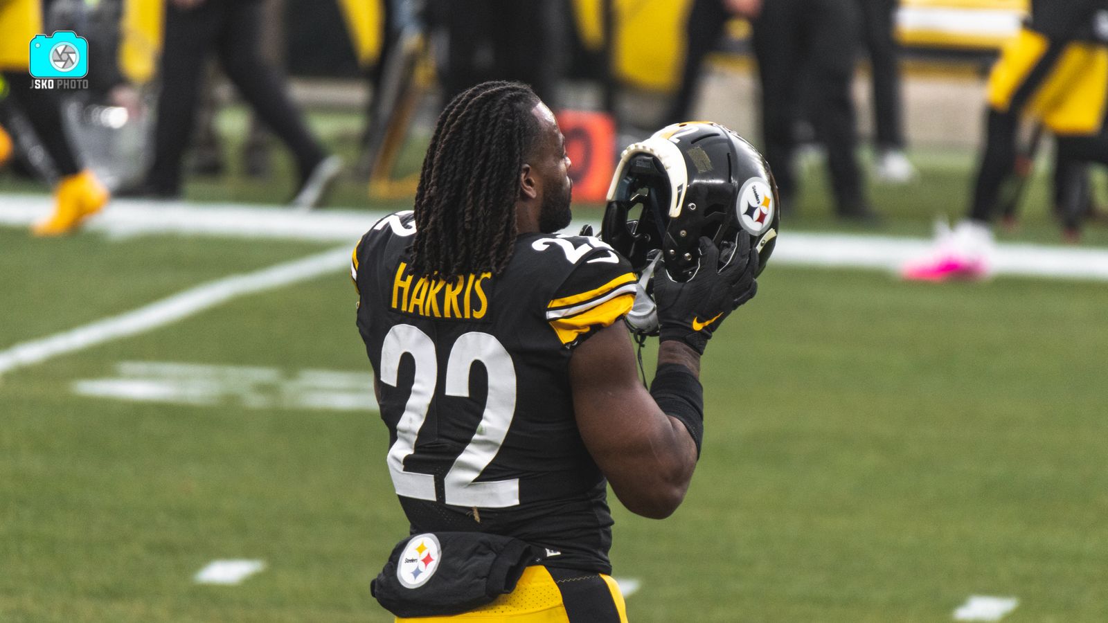 Disillusioned Ex-Steelers CB Arthur Maulet Is Reportedly Close To