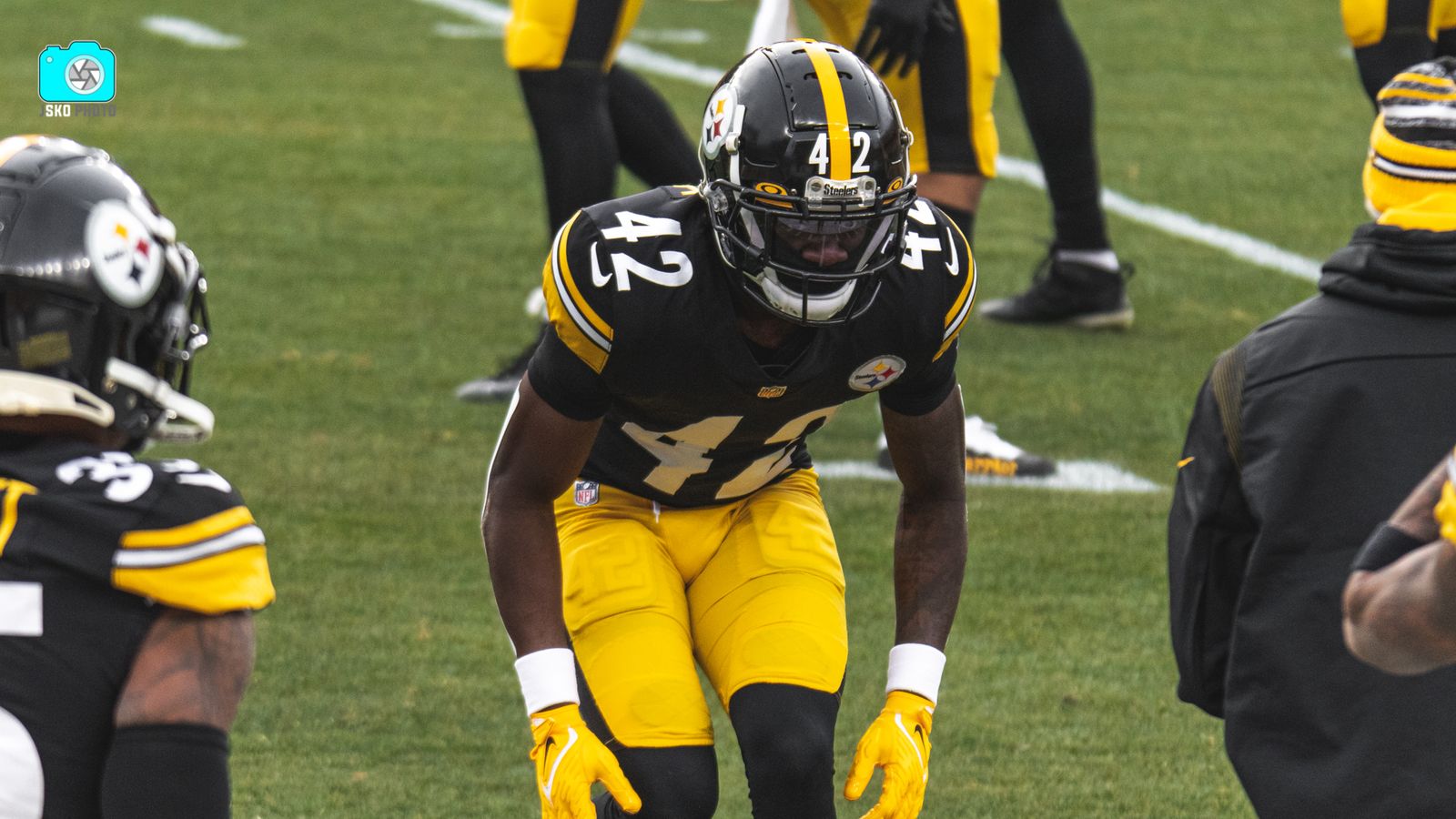 Steelers Makeshift Secondary, HC Mike Tomlin Happy With Unit's ...