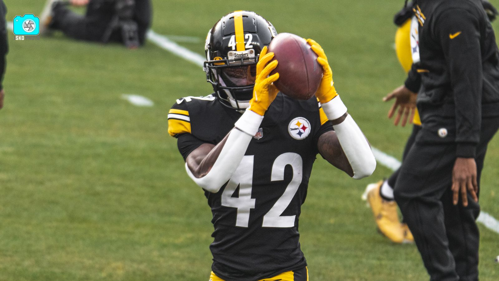 Steelers Re-sign One Of Their Own On 1-Year Deal To Help With Depth At  Cornerback