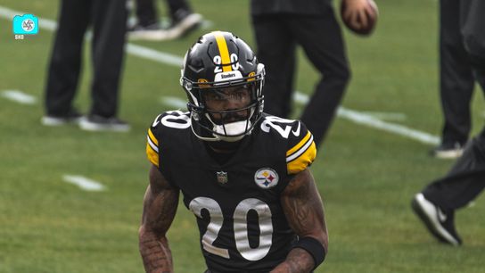 Steelers Cam Sutton Steelers Cam Sutton
