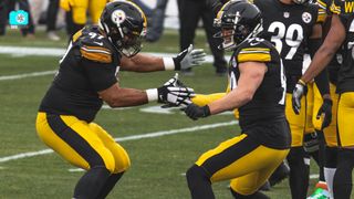 Madden 23 Truly Gets It Right: Steelers DL Cam Heyward Rated 93, Ahkello  Witherspoon Highest-Rated CB With 79