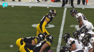 Is the 4-3 the Key to Restoring the Steelers Run Defense? (Analysis)