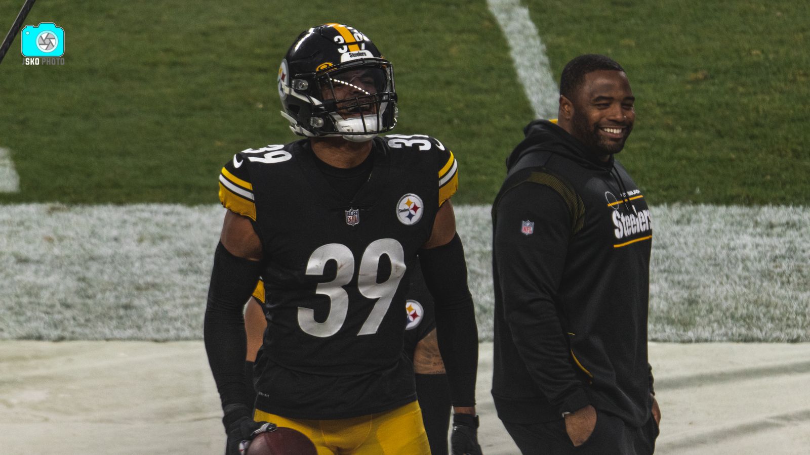 Former Pittsburgh Steelers Players Defend Minkah Fitzpatrick - Sports  Illustrated Pittsburgh Steelers News, Analysis and More