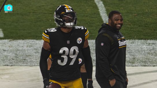 Steelers Players React To Minkah Fitzpatrick’s Massive 4-Year Extension (Steelers News)