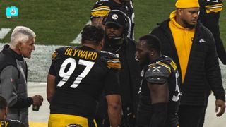 Steelers' Mike Tomlin Embraces The Horror Of Playing Game 3 Of The