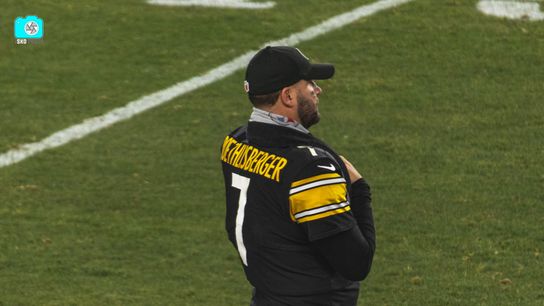 Steelers First Half vs. Minnesota Vikings is Most Embarrassing of Season... By Far (Analysis)